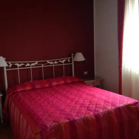 Botella Guest house *