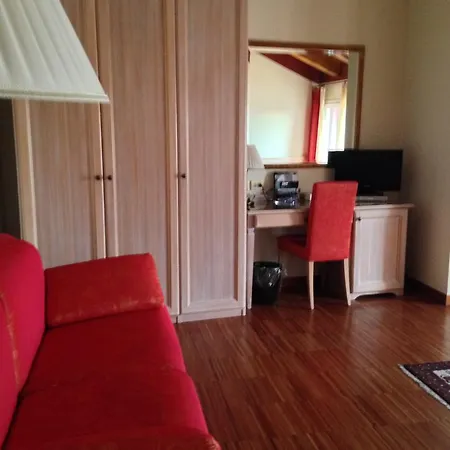 Botella Guest house