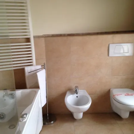 Botella Guest house *