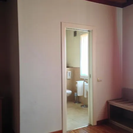 Guest house Botella *