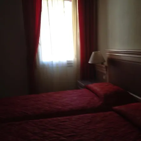 Guest house Botella *